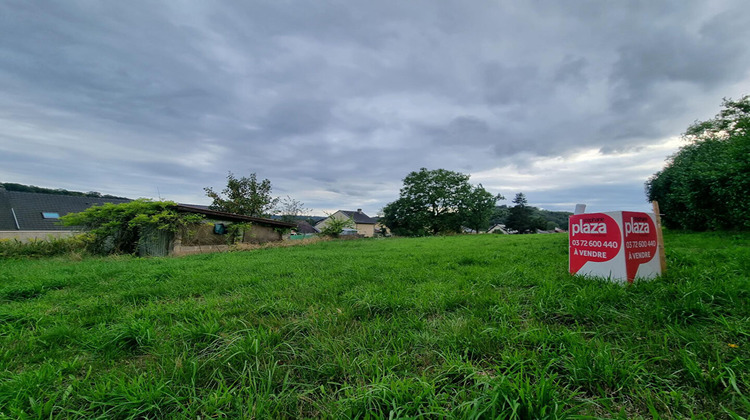 Ma-Cabane - Vente Terrain VARSBERG, 1098 m²