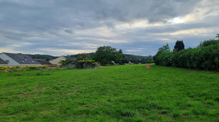 Ma-Cabane - Vente Terrain VARSBERG, 1098 m²