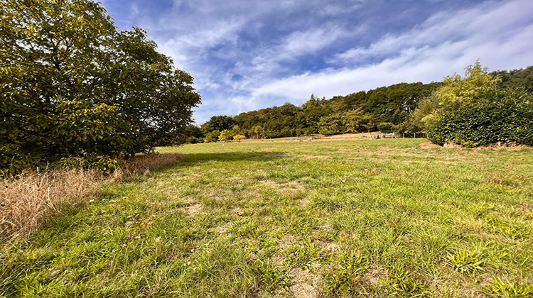 Ma-Cabane - Vente Terrain VARSBERG, 1098 m²