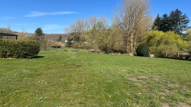 Ma-Cabane - Vente Terrain VARSBERG, 742 m²