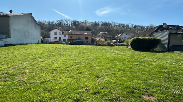 Ma-Cabane - Vente Terrain VARSBERG, 742 m²