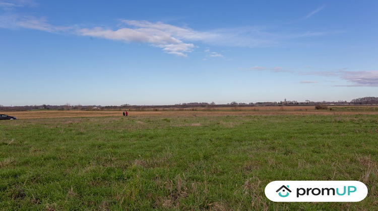 Ma-Cabane - Vente Terrain Varzay, 8912 m²