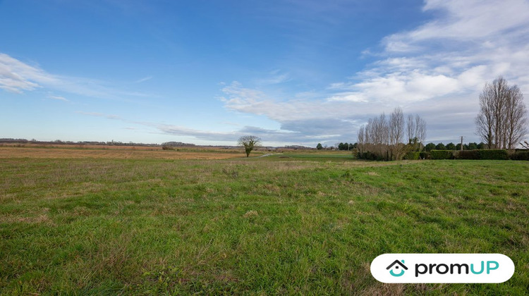 Ma-Cabane - Vente Terrain Varzay, 8912 m²