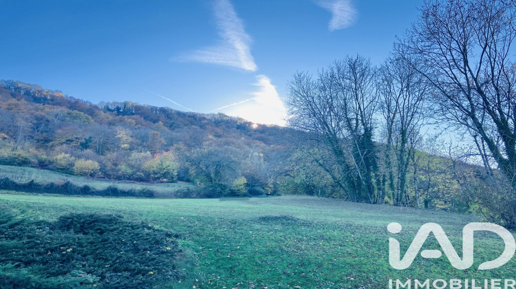 Ma-Cabane - Vente Terrain Vasselin, 1339 m²