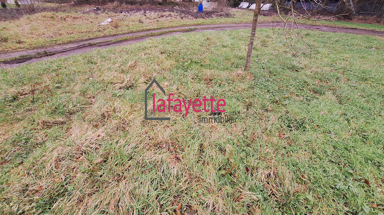 Ma-Cabane - Vente Terrain Vattetot-sous-Beaumont, 973 m²