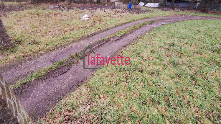 Ma-Cabane - Vente Terrain Vattetot-sous-Beaumont, 973 m²