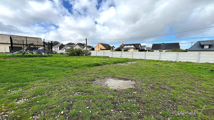 Ma-Cabane - Vente Terrain Vattetot-sous-Beaumont, 643 m²