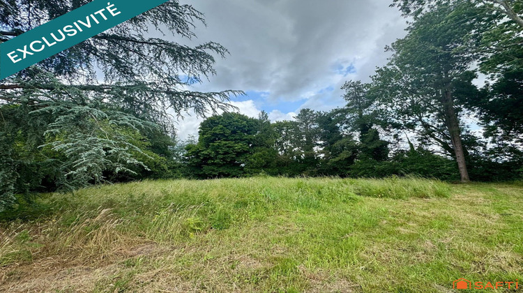 Ma-Cabane - Vente Terrain Vatteville-la-Rue, 1787 m²