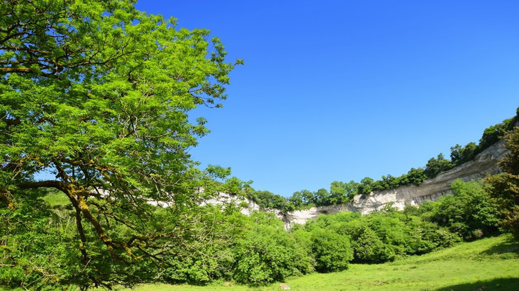 Ma-Cabane - Vente Terrain VAUCHIGNON, 3950 m²