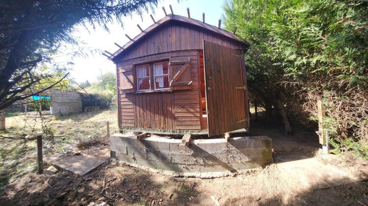 Ma-Cabane - Vente Terrain Vaucouleurs, 1546 m²