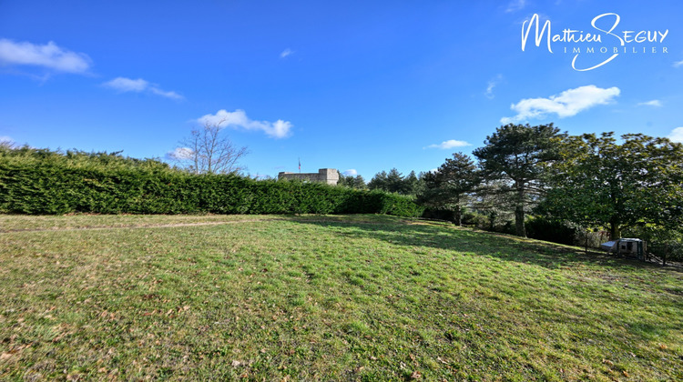 Ma-Cabane - Vente Terrain VAUGNERAY, 477 m²