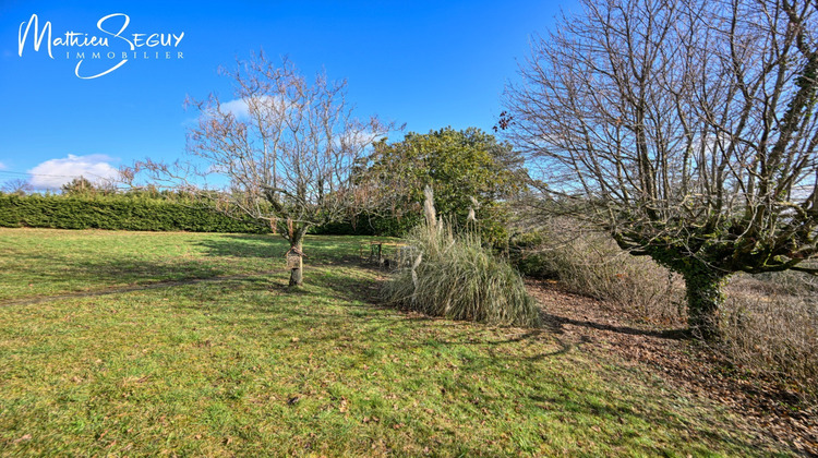 Ma-Cabane - Vente Terrain VAUGNERAY, 415 m²