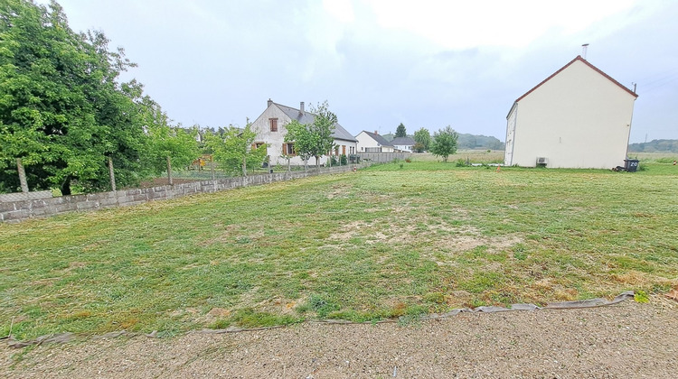 Ma-Cabane - Vente Terrain Vaugrigneuse, 368 m²