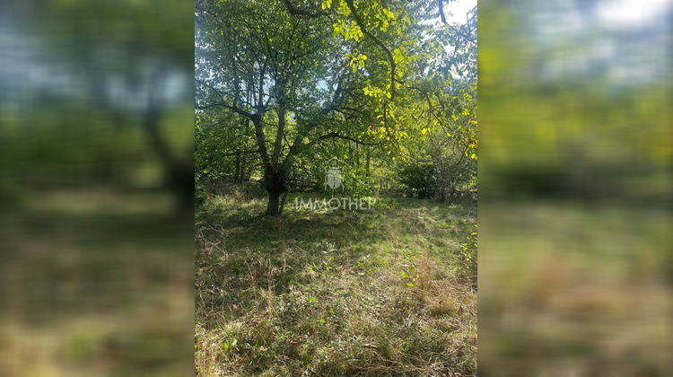 Ma-Cabane - Vente Terrain Vaulnaveys-le-Haut, 673 m²