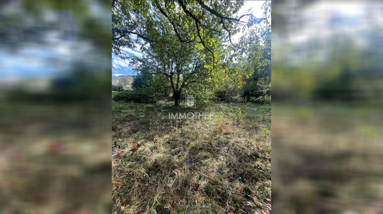 Ma-Cabane - Vente Terrain Vaulnaveys-le-Haut, 673 m²