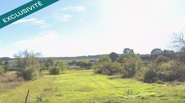 Ma-Cabane - Vente Terrain Vaumort, 920 m²