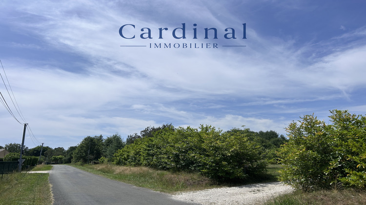 Ma-Cabane - Vente Terrain Vaunac, 7740 m²