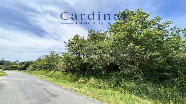 Ma-Cabane - Vente Terrain Vaunac, 7740 m²