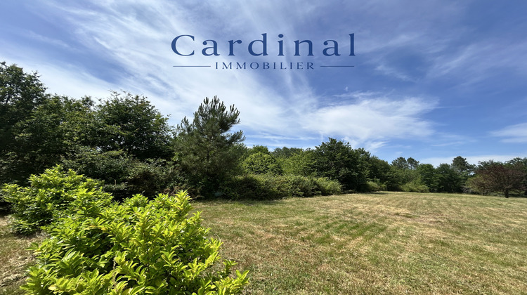 Ma-Cabane - Vente Terrain Vaunac, 7740 m²