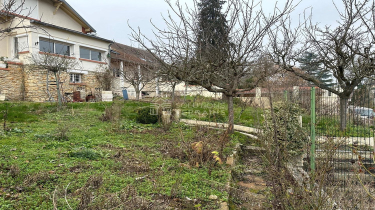 Ma-Cabane - Vente Terrain Vauréal, 261 m²