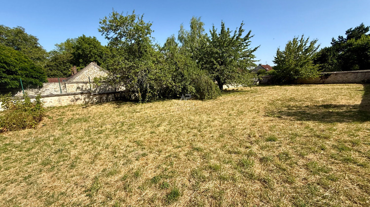 Ma-Cabane - Vente Terrain VAUREAL, 738 m²