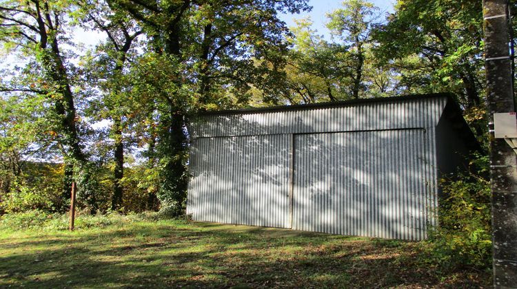 Ma-Cabane - Vente Terrain Vaux, 2580 m²