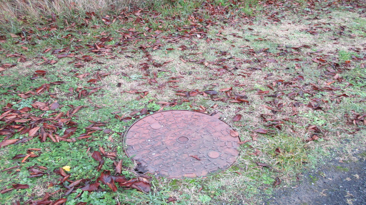 Ma-Cabane - Vente Terrain Vaux, 1100 m²