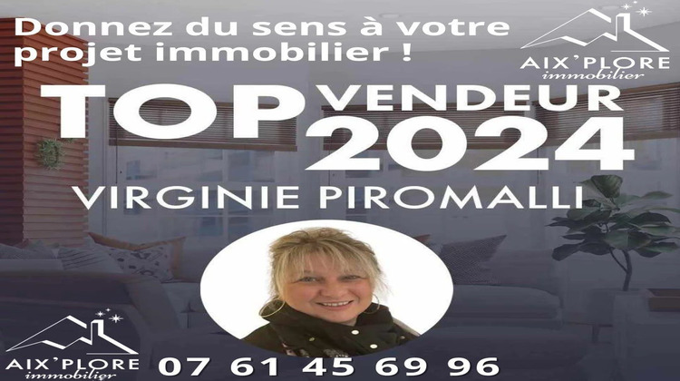 Ma-Cabane - Vente Terrain Vaux-en-Bugey, 900 m²