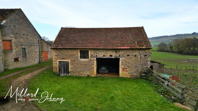 Ma-Cabane - Vente Terrain VAUX EN PRE, 190 m²