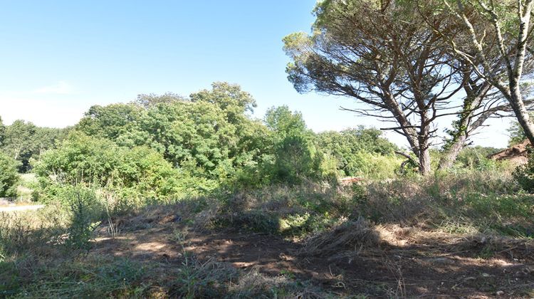 Ma-Cabane - Vente Terrain VAUX-SUR-MER, 620 m²