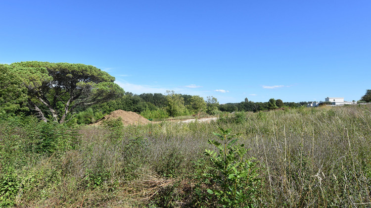 Ma-Cabane - Vente Terrain VAUX-SUR-MER, 620 m²