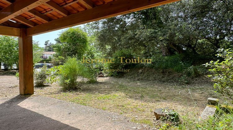 Ma-Cabane - Vente Terrain Vaux-sur-Mer, 700 m²