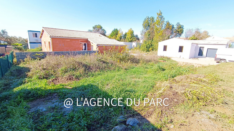 Ma-Cabane - Vente Terrain Vaux-sur-Mer, 250 m²