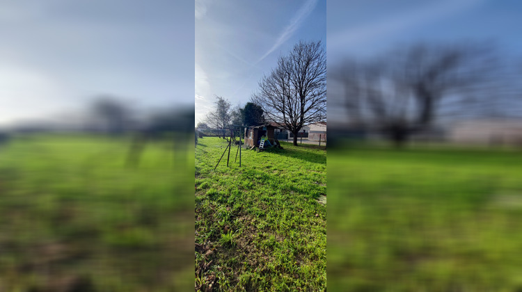 Ma-Cabane - Vente Terrain Vaux-sur-Mer, 422 m²