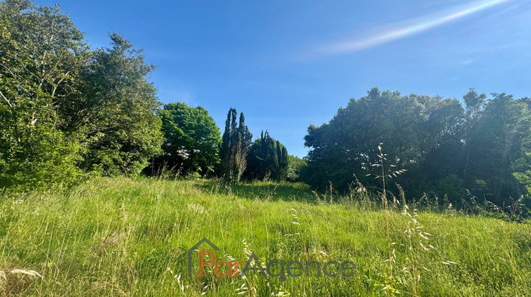 Ma-Cabane - Vente Terrain Vaux-sur-Mer, 1611 m²