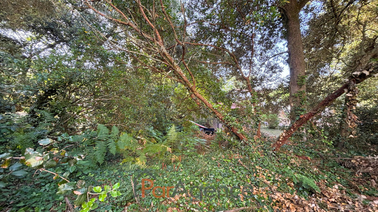 Ma-Cabane - Vente Terrain Vaux-sur-Mer, 721 m²