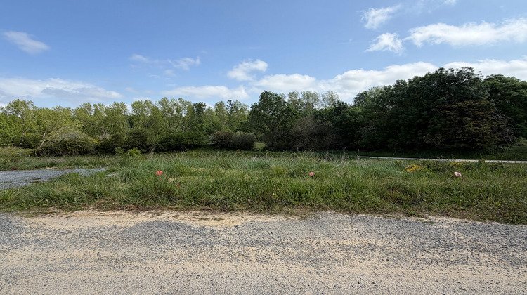 Ma-Cabane - Vente Terrain VAUX-SUR-MER, 480 m²