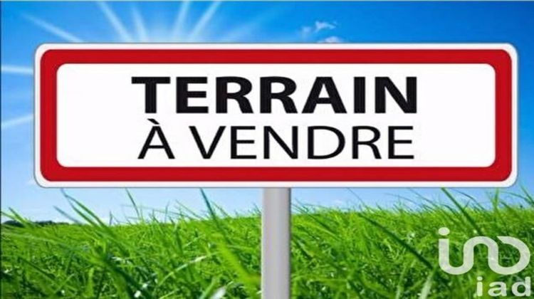 Ma-Cabane - Vente Terrain Vaux-sur-Seine, 802 m²