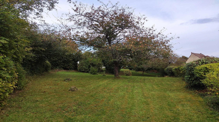 Ma-Cabane - Vente Terrain Vaux-sur-Seine, 1100 m²