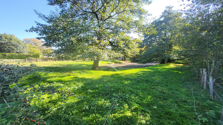 Ma-Cabane - Vente Terrain VAY, 3320 m²