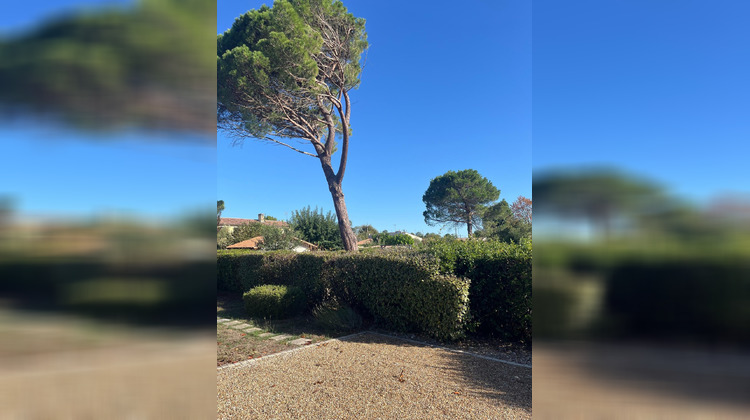 Ma-Cabane - Vente Terrain Vayres, 800 m²