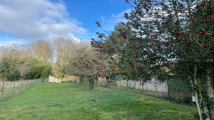 Ma-Cabane - Vente Terrain VAYRES-SUR-ESSONNE, 781 m²