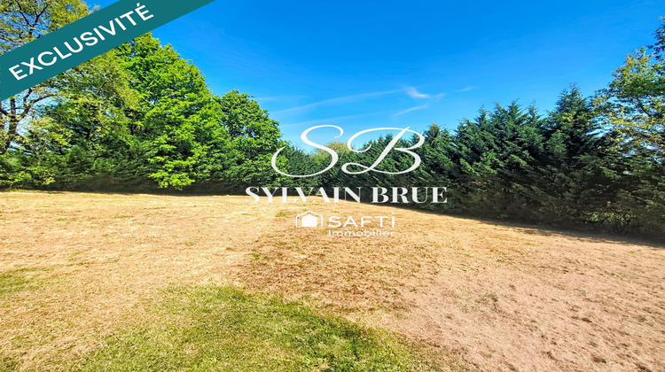 Ma-Cabane - Vente Terrain Vazerac, 1800 m²