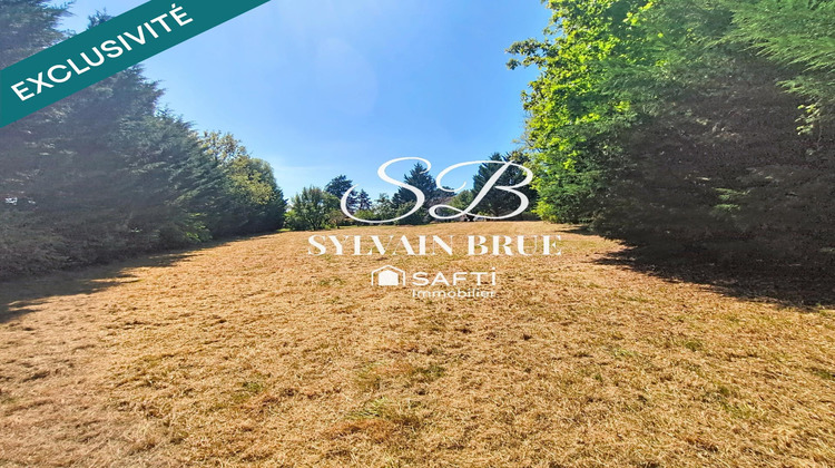 Ma-Cabane - Vente Terrain Vazerac, 1800 m²