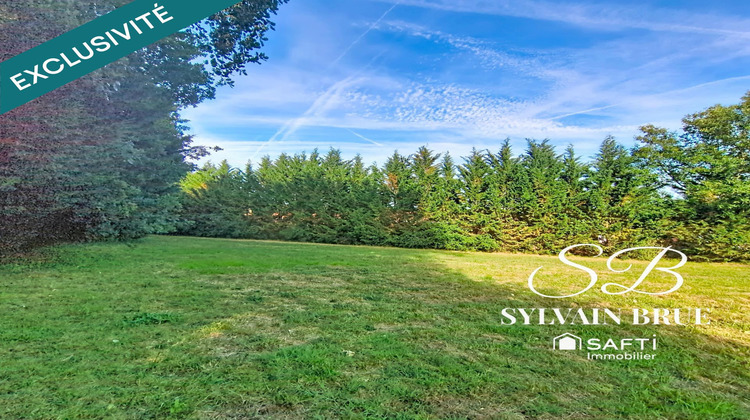 Ma-Cabane - Vente Terrain Vazerac, 1802 m²