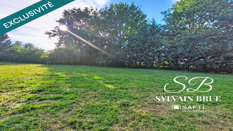 Ma-Cabane - Vente Terrain Vazerac, 1802 m²