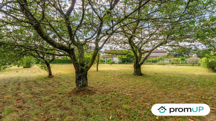 Ma-Cabane - Vente Terrain Veauche, 842 m²