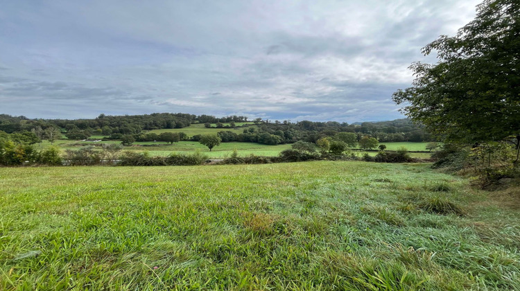 Ma-Cabane - Vente Terrain Vebret, 6180 m²