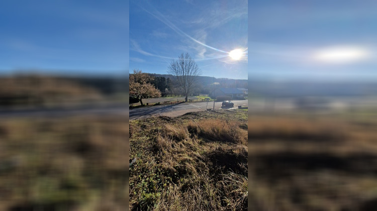 Ma-Cabane - Vente Terrain VECKRING, 795 m²