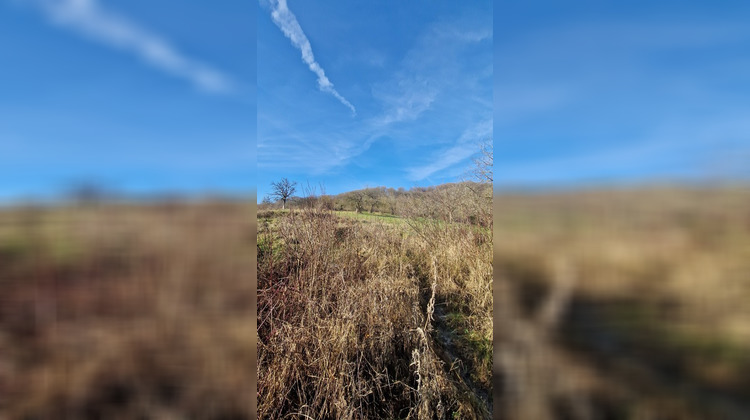 Ma-Cabane - Vente Terrain VECKRING, 795 m²